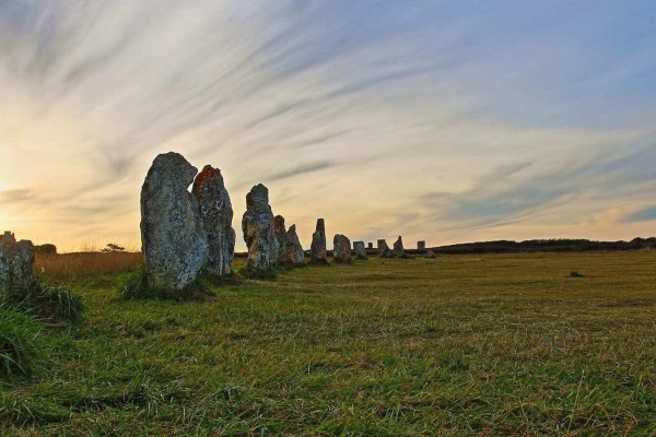 Top 5 uitstapjes in Bretagne